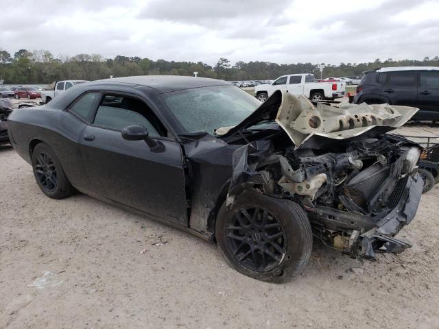 Photo 4 from auction – 2013 DODGE CHALLENGER with VIN 2C3CDYAG4DH692152