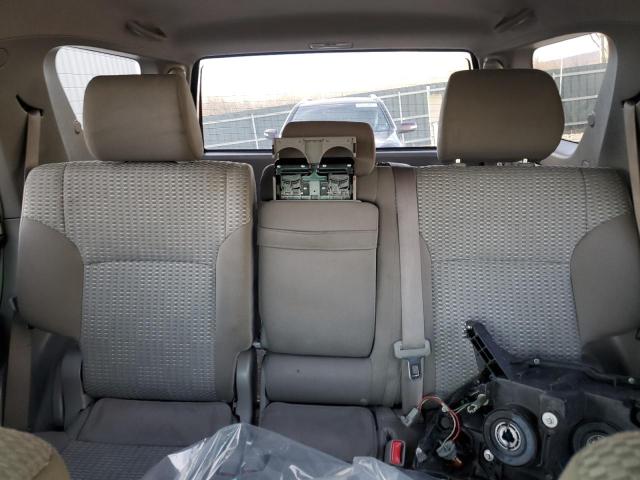Photo 10 from auction – 2007 TOYOTA 4RUNNER SR with VIN JTEBU14R970108103