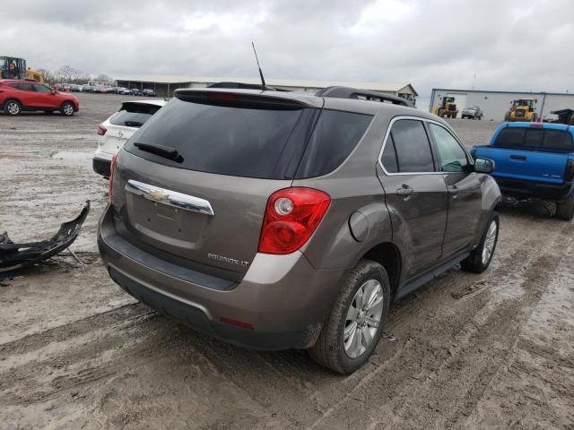Photo 3 from auction – 2012 CHEVROLET EQUINOX LT with VIN 2GNALPEK5C6123780