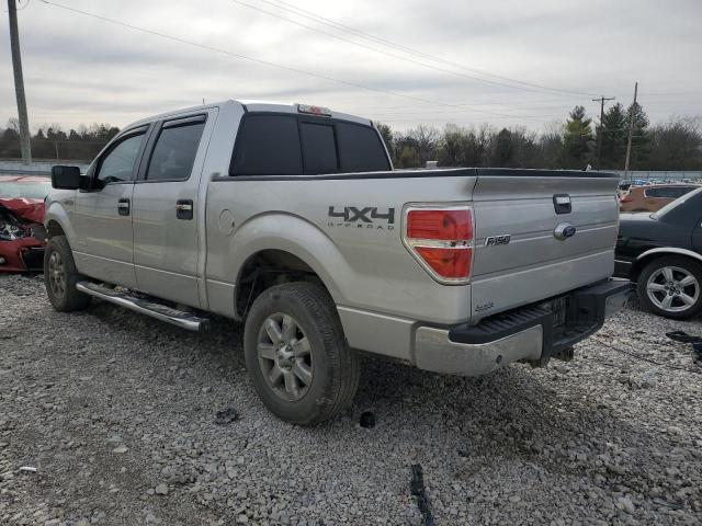 Photo 2 from auction – 2014 FORD F150 SUPER with VIN 1FTFW1ET4EKF95321