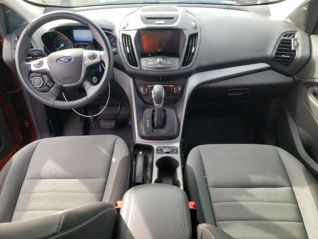 Photo 8 from auction – 2016 FORD ESCAPE with VIN 1FMCU9G93GUC22203