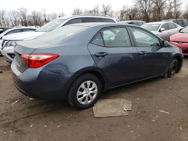 Photo 3 from auction – 2017 TOYOTA COROLLA L with VIN 2T1BURHE6HC875781