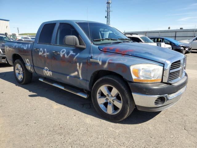 Photo 4 from auction – 2006 DODGE RAM 1500 S with VIN 1D7HA18N56S555521