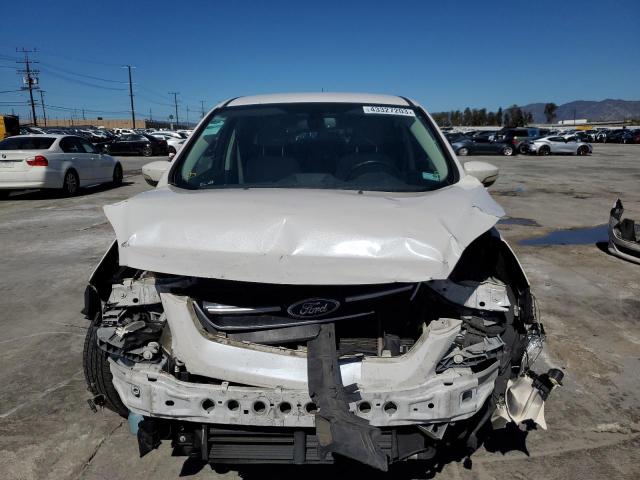 Photo 5 from auction – 2013 FORD C-MAX SEL with VIN 1FADP5BU4DL541010