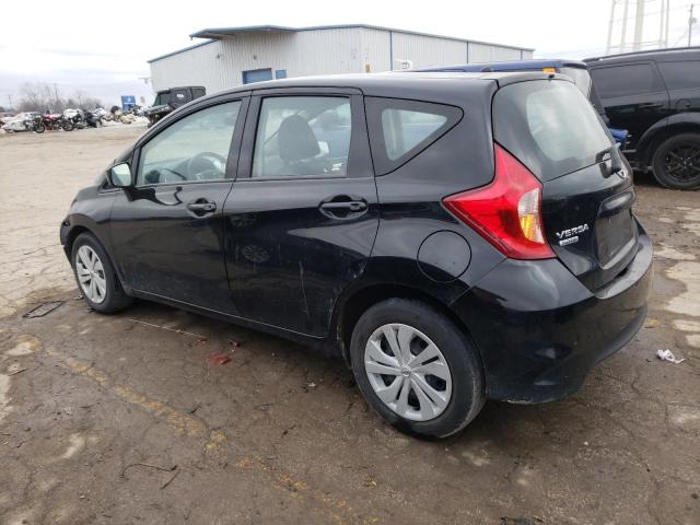 Photo 2 from auction – 2019 NISSAN VERSA NOTE with VIN 3N1CE2CP4KL358312