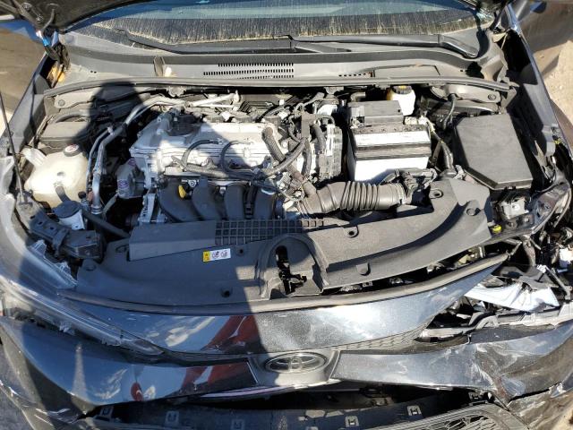 Photo 11 from auction – 2020 TOYOTA COROLLA LE with VIN 5YFEPRAE4LP092918