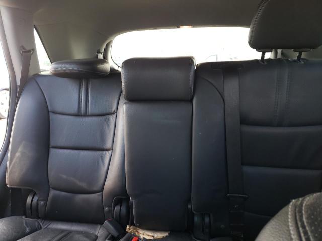 Photo 10 from auction – 2011 KIA SORENTO EX with VIN 5XYKUDA18BG101652