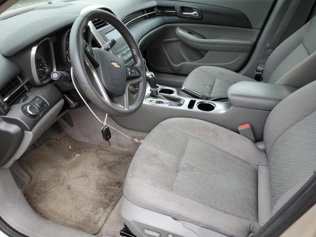 Photo 7 from auction – 2015 CHEVROLET MALIBU LS with VIN 1G11A5SL8FF229417