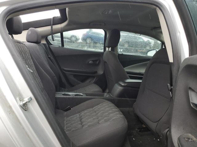 Photo 10 from auction – 2012 CHEVROLET VOLT with VIN 1G1RA6E41CU127798