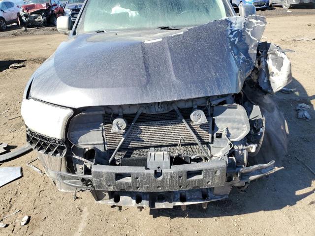 Photo 11 from auction – 2015 DODGE DURANGO SX with VIN 1C4RDJAG9FC843375