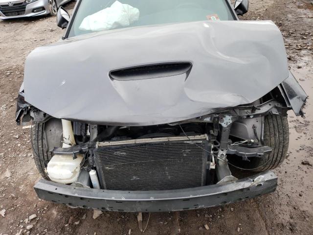 Photo 11 from auction – 2013 DODGE CHARGER SE with VIN 2C3CDXBG4DH636124