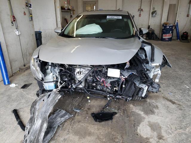 Photo 5 from auction – 2012 NISSAN MAXIMA S with VIN 1N4AA5AP1CC819506