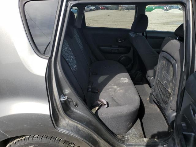 Photo 10 from auction – 2011 KIA SOUL with VIN KNDJT2A28B7204045