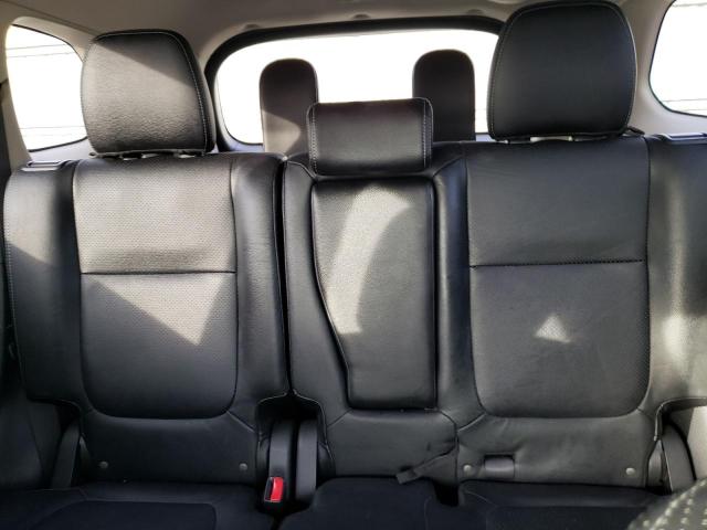 Foto 10 de la subasta – 2016 MITSUBISHI OUTLANDER con VIN JA4AD3A33GZ035988