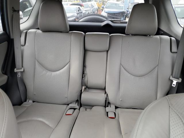 Photo 10 from auction – 2011 TOYOTA RAV4 LIMIT with VIN 2T3DF4DV8BW164026