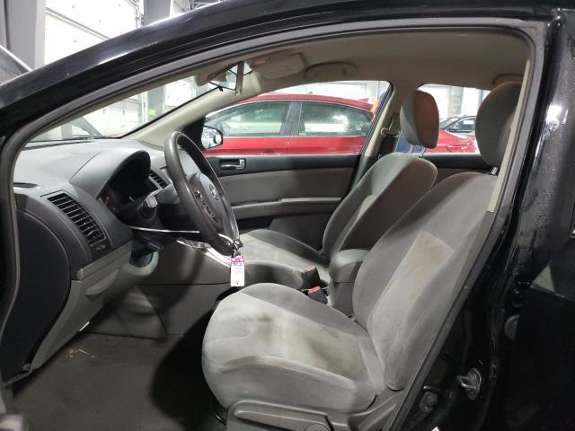 Photo 7 from auction – 2009 NISSAN SENTRA 2.0 with VIN 3N1AB61EX9L662988