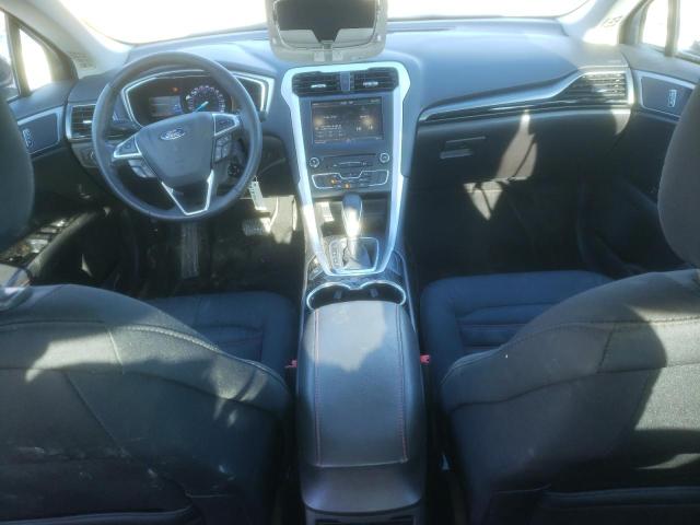 Photo 8 from auction – 2016 FORD FUSION SE with VIN 3FA6P0H96GR168329