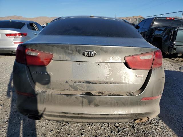 Photo 6 from auction – 2015 KIA OPTIMA LX with VIN 5XXGM4A75FG413108