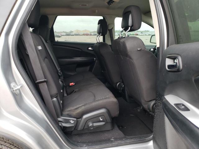 Photo 11 from auction – 2017 DODGE JOURNEY SE with VIN 3C4PDCAB6HT683437