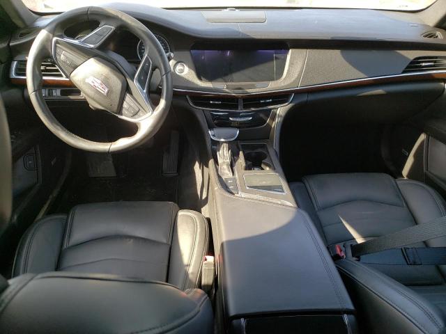 Photo 8 from auction – 2018 CADILLAC CT6 with VIN 1G6KB5RS3JU156549