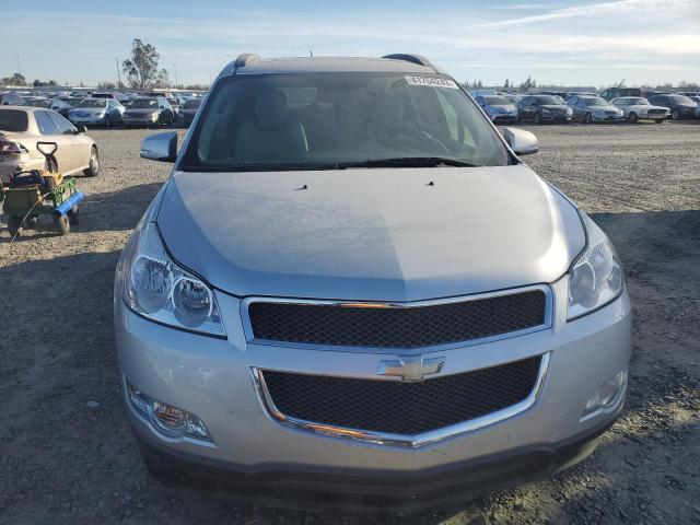 Photo 5 from auction – 2012 CHEVROLET TRAVERSE L with VIN 1GNKRJED7CJ345550