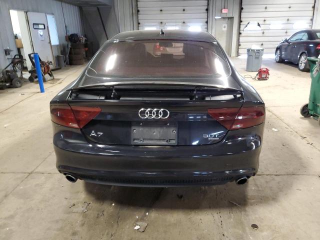 Photo 6 from auction – 2013 AUDI A7 PRESTIG with VIN WAU2GAFC8DN095828