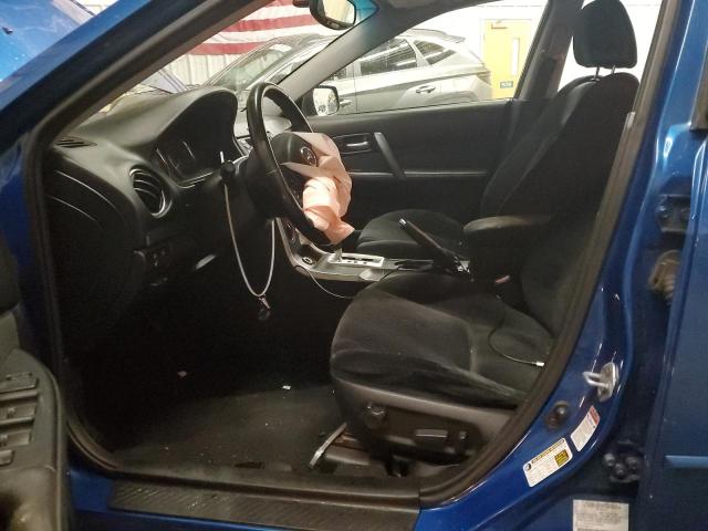 Photo 7 from auction – 2006 MAZDA 6 I with VIN 1YVHP84C765M41602