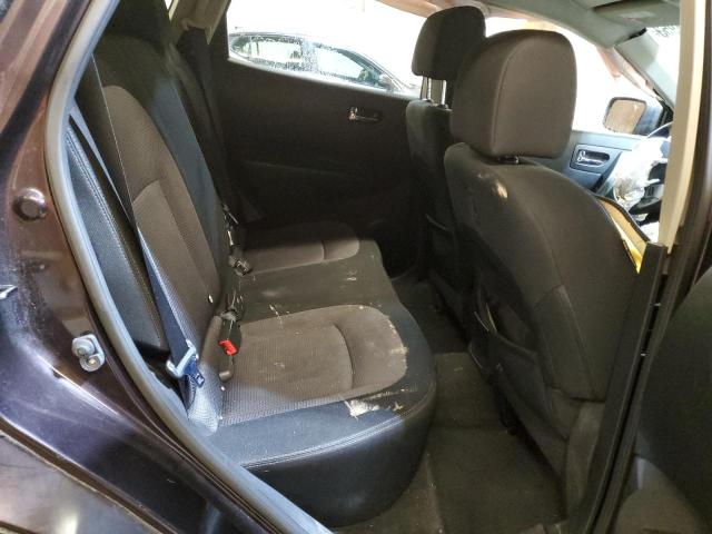 Photo 10 from auction – 2012 NISSAN ROGUE S with VIN JN8AS5MV2CW352455