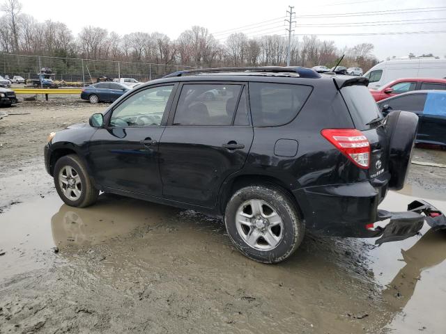 Photo 2 from auction – 2010 TOYOTA RAV4 with VIN JTMZF4DV6AD018113
