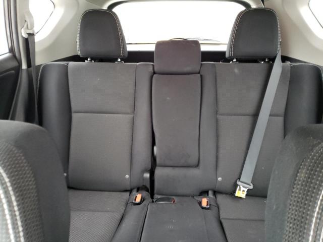 Photo 10 from auction – 2016 TOYOTA RAV4 XLE with VIN 2T3RFREV9GW505782