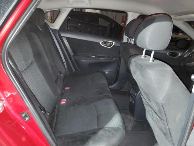 Photo 10 from auction – 2013 NISSAN SENTRA S with VIN 3N1AB7AP4DL733098