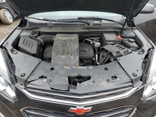 Photo 11 from auction – 2016 CHEVROLET EQUINOX LT with VIN 2GNALCEK9G6165402