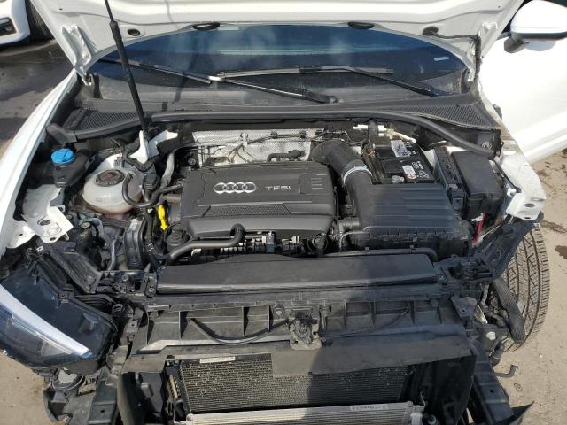 Photo 12 from auction – 2019 AUDI Q3 PREMIUM with VIN WA1AECF37K1075925