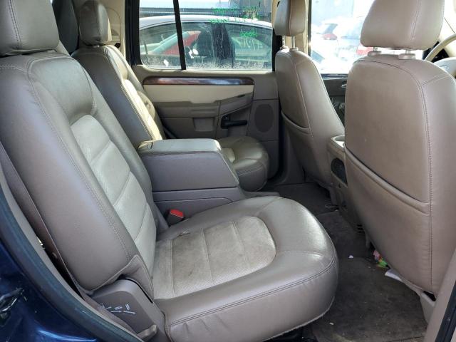 Photo 10 from auction – 2005 FORD EXPLORER E with VIN 1FMZU74W25UB07663