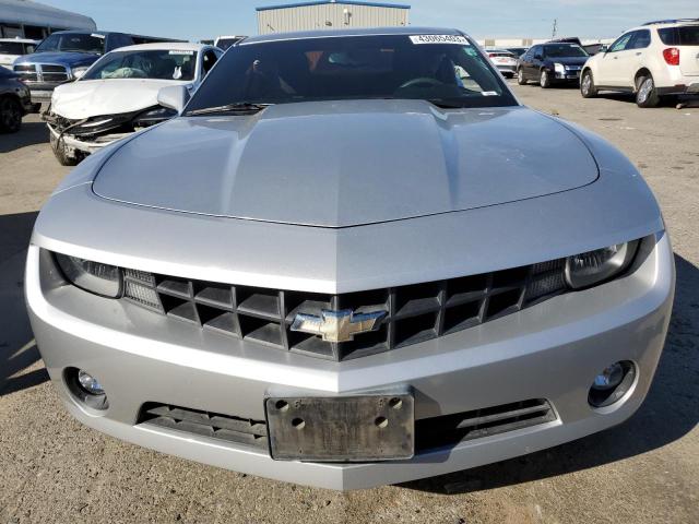 Photo 5 from auction – 2012 CHEVROLET CAMARO LT with VIN 2G1FB1E30C9195436