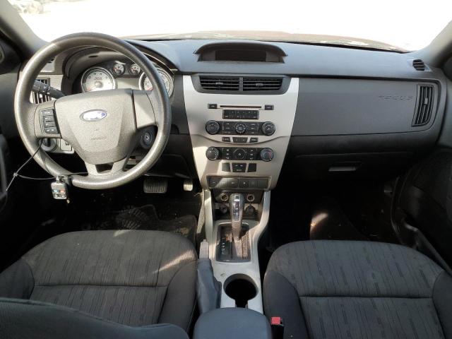 Photo 8 from auction – 2010 FORD FOCUS SE with VIN 1FAHP3FN5AW278416