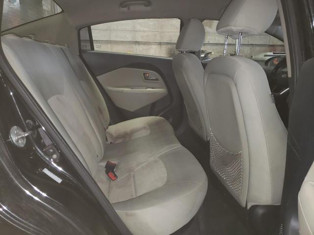 Photo 10 from auction – 2013 KIA RIO LX with VIN KNADM4A38D6109439
