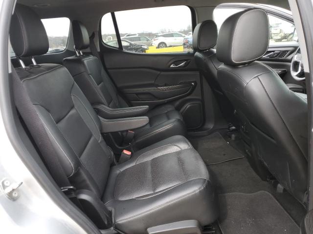 Photo 11 from auction – 2017 GMC ACADIA SLT with VIN 1GKKNWLS8HZ140058
