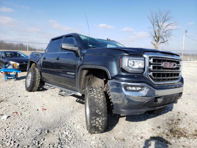 Photo 4 from auction – 2017 GMC SIERRA K15 with VIN 3GTU2MEC7HG328738