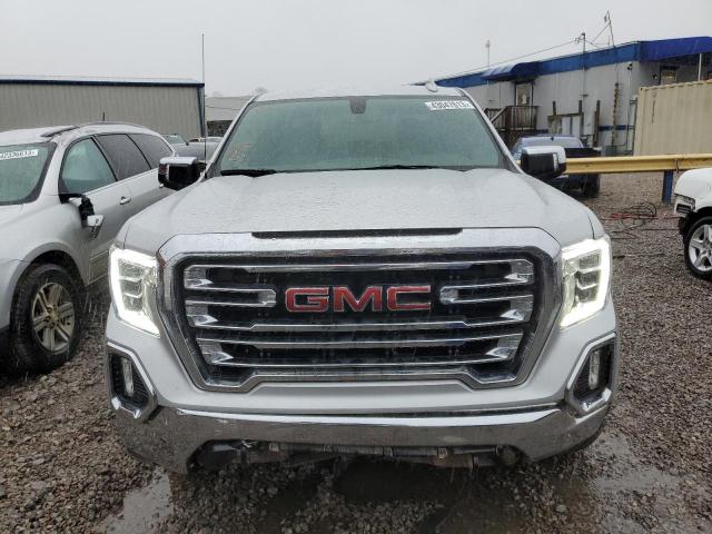 Photo 5 from auction – 2021 GMC SIERRA K15 with VIN 3GTU9DED3MG458286