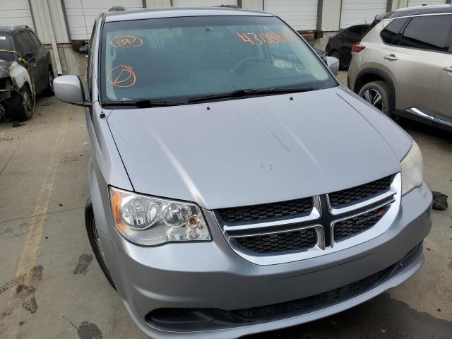 Photo 5 from auction – 2013 DODGE GRAND CARA with VIN 2C4RDGCGXDR610738