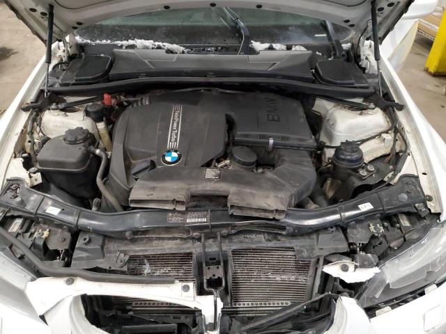 Photo 11 from auction – 2011 BMW 335 XI with VIN WBAPL5G52BNN23401