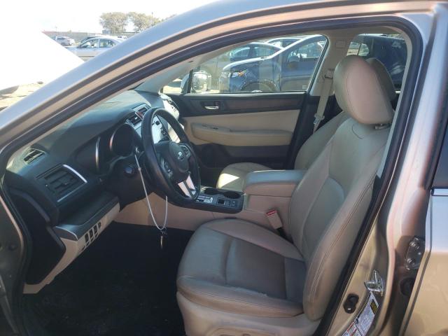 Photo 7 from auction – 2017 SUBARU OUTBACK 2. with VIN 4S4BSANC8H3286360