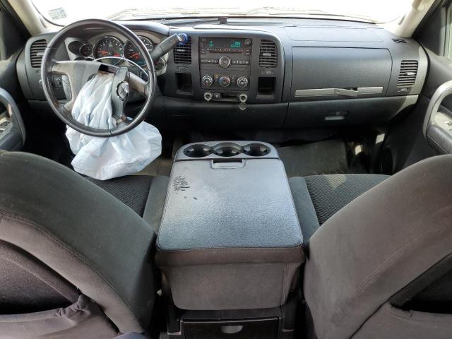 Photo 8 from auction – 2008 GMC SIERRA C15 with VIN 3GTEC13J18G306588