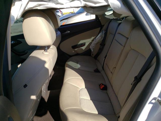 Photo 10 from auction – 2016 BUICK VERANO with VIN 1G4PP5SK9G4102532