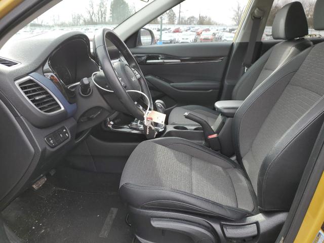 Photo 7 from auction – 2022 KIA SELTOS NIG with VIN KNDEUCA27N7260437