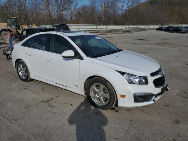 Photo 4 from auction – 2015 CHEVROLET CRUZE LT with VIN 1G1PC5SB2F7216300
