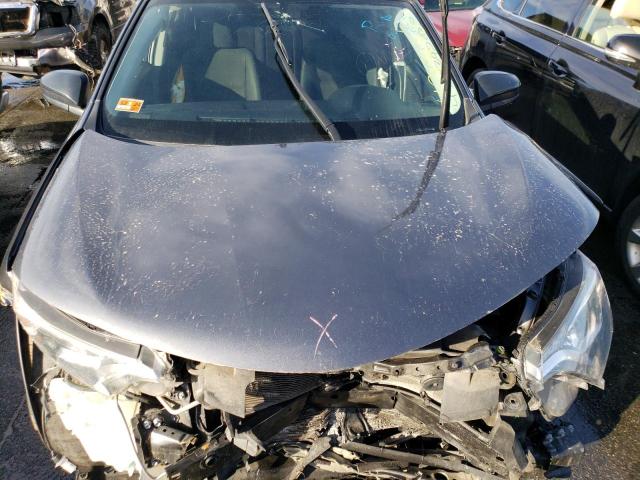 Photo 12 from auction – 2016 TOYOTA RAV4 LE with VIN JTMBFREV5GD186296