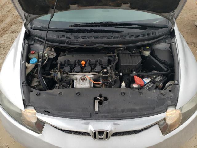 Photo 11 from auction – 2011 HONDA CIVIC EXL with VIN 2HGFA1F93BH511981
