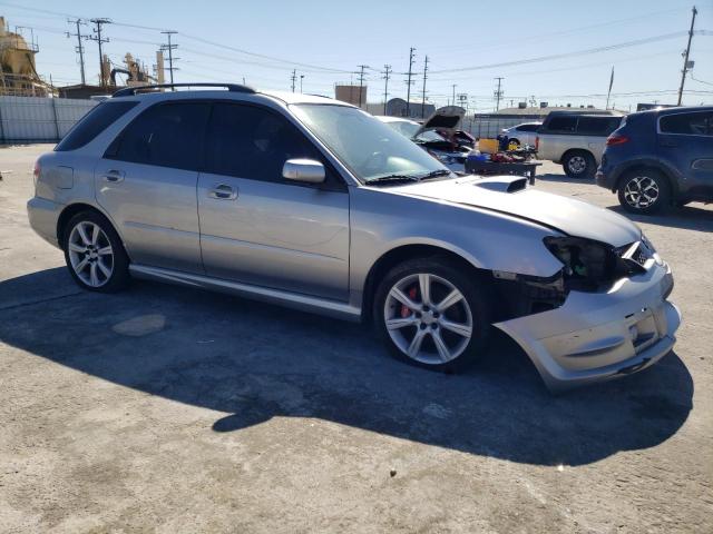 Photo 4 from auction – 2006 SUBARU IMPREZA WR with VIN JF1GG79646G818539